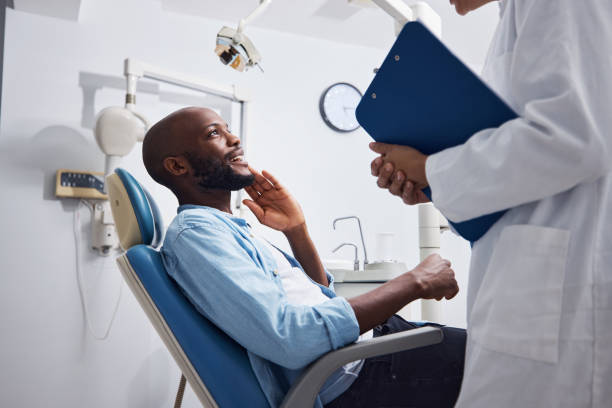Best Emergency Orthodontic Repairs in Desoto, TX