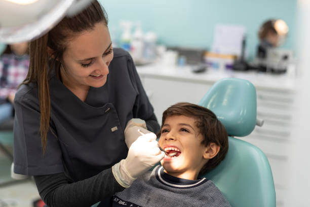Best Emergency Tooth Extraction in Desoto, TX